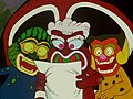 悪魔くん　第３３話　狙われたメフィスト２世