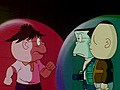 悪魔くん　第３５話　死後の世界を見せる妖怪屋敷の不思議