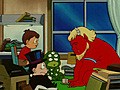 悪魔くん　第３７話　奪われた集魔玉、地獄界の混乱！