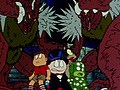 悪魔くん　第３８話　日本を襲う霊魂爆弾の恐怖
