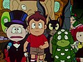 悪魔くん　第４０話　地上に降りた最強の悪魔軍団
