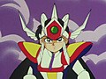 スーパービックリマン　第１話　天地球を守れ！