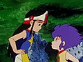 スーパービックリマン　第２話　謎の飛行物体！