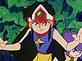 スーパービックリマン　第９話　魔球を受け止めろ