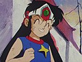 スーパービックリマン　第１６話　運命をきり開け！