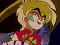 スーパービックリマン　第１９話　いけにえの美女