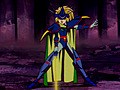 スーパービックリマン　第２１話　海の帝国の王子
