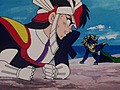 スーパービックリマン　第２３話　アノド復活の序曲