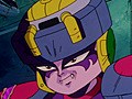 スーパービックリマン　第２４話　恐怖のリトルミノス