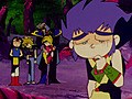 スーパービックリマン　第２７話　パワー全開！アスカ