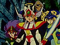 スーパービックリマン　第２８話　月光聖アマゾアムル