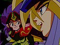スーパービックリマン　第２９話　衝撃！悪魔のアムル