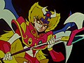 スーパービックリマン　第３０話　アノド復活！？