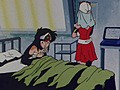 スーパービックリマン　第３１話　神樹界の戦士たち