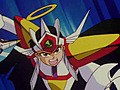 スーパービックリマン　第３２話　クロスビーム天聖剣