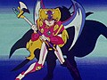 スーパービックリマン　第３３話　マーニャと聖ボット