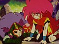 スーパービックリマン　第３４話　目ざめよ！聖ボット