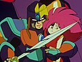 スーパービックリマン　第３５話　死闘ヘラクライスト