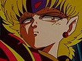 スーパービックリマン　第３８話　伝説の愛の戦士