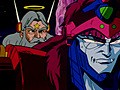スーパービックリマン　第４１話　６人目の伝説の戦士