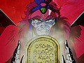 スーパービックリマン　第４２話　天魔界の最後
