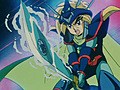 スーパービックリマン　第４３話　アノド！最終決戦