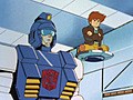 戦え！ 超ロボット生命体　トランスフォーマーＶ　第７話　爆破！！エネルギー基地