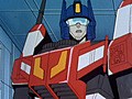 戦え！ 超ロボット生命体　トランスフォーマーＶ　第８話　大都会・地下の恐怖