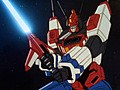戦え！ 超ロボット生命体　トランスフォーマーＶ　第９話　激突！！二大英雄
