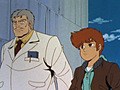 戦え！ 超ロボット生命体　トランスフォーマーＶ　第１０話　新兵士・ヘルバット