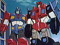 戦え！ 超ロボット生命体　トランスフォーマーＶ　第１２話　タンカー強奪作戦
