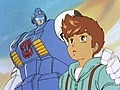 戦え！ 超ロボット生命体　トランスフォーマーＶ　第１６話　激戦！！アステロイド