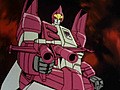 戦え！ 超ロボット生命体　トランスフォーマーＶ　第１９話　合体！ライオカイザー