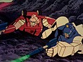 戦え！ 超ロボット生命体　トランスフォーマーＶ　第２０話　勢揃い！合体戦士