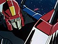 戦え！ 超ロボット生命体　トランスフォーマーＶ　第２１話　復活！？デストロン要塞