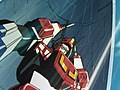 戦え！ 超ロボット生命体　トランスフォーマーＶ　第２２話　怒りのバトルアップ！！