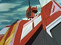 戦え！ 超ロボット生命体　トランスフォーマーＶ　第２３話　死闘！！南極の攻防戦