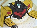 戦え！ 超ロボット生命体　トランスフォーマーＶ　第２４話　危機！砂漠の待ち伏せ