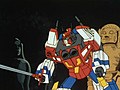 戦え！ 超ロボット生命体　トランスフォーマーＶ　第２５話　死を賭けた激闘