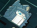 戦え！ 超ロボット生命体　トランスフォーマーＶ　第２６話　ジンライ死す！！