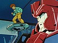 戦え！ 超ロボット生命体　トランスフォーマーＶ　第２７話　戦え！！ビクトリーレオ