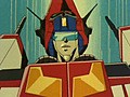 戦え！ 超ロボット生命体　トランスフォーマーＶ　第２８話　絶体絶命！サイバトロン