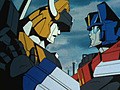 戦え！ 超ロボット生命体　トランスフォーマーＶ　第３０話　逆転！必殺のビクトリー合体
