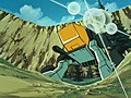 戦え！ 超ロボット生命体　トランスフォーマーＶ　第３１話　ジャン・学園を守れ！！