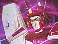 戦え！ 超ロボット生命体　トランスフォーマーＶ　第３７話　激突！要塞ＶＳビクトリー合体