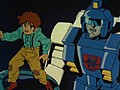 戦え！ 超ロボット生命体　トランスフォーマーＶ　第３８話　サイバトロンは永遠に