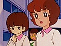 魔法使いサリー（第２作）　第４話　大好き５年３組！