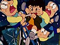 魔法使いサリー（第２作）　第１０話　さびしがり屋のお坊ちゃま