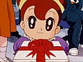 魔法使いサリー（第２作）　第１７話　ポロンの初恋