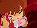 魔法使いサリー（第２作）　第２３話　サリーは人間じゃない！！魔法テスト騒動